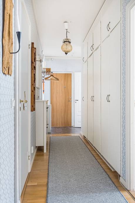 4 rum Lägenhet på Kungsgatan 20B Centrum Sala kommun - bild 14