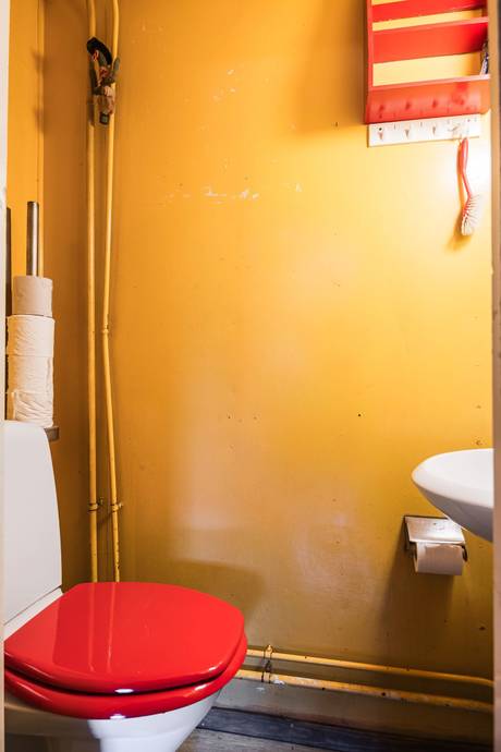 4 rum Villa på Rommevägen 24 Romme Borlänge kommun - bild 16