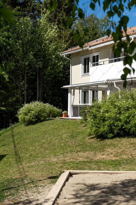 3 rum Lägenhet på Silvanusvägen 15 Ås Krokoms kommun - bild 28