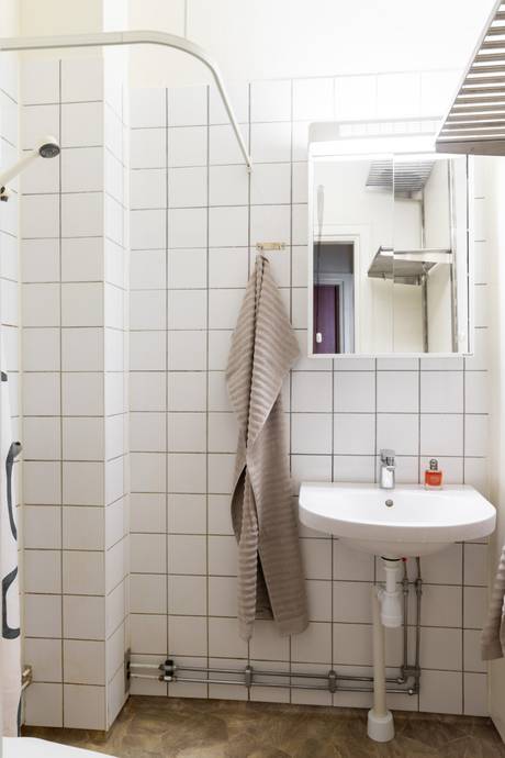 1 rum Lägenhet på Engelbrektsgatan 13 Centrum Västerås kommun - bild 9