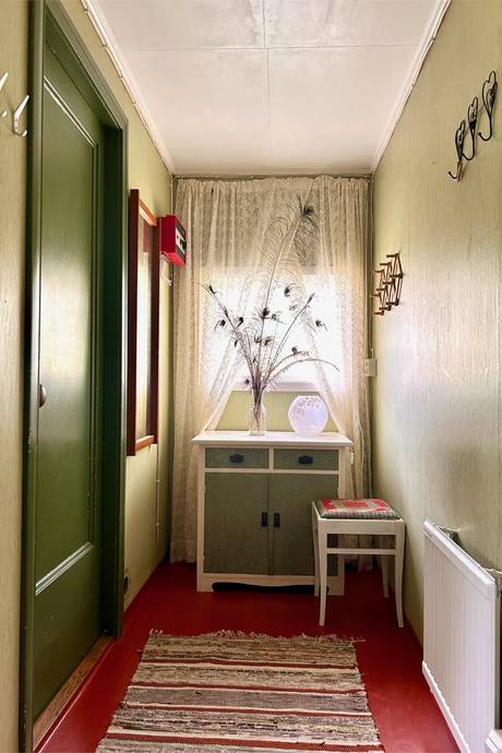 6 rum Vinterbonat fritidshus på Högryd 109 Hökerum Ulricehamns kommun - bild 30