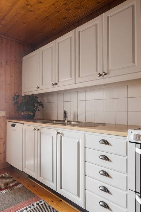 6 rum Villa på Grepgatan 4 Majåker - Ljunghed Lidköpings kommun - bild 5