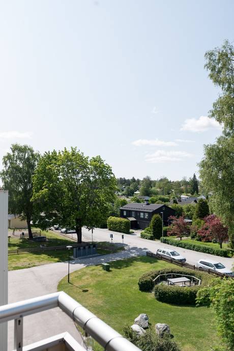 2 rum Lägenhet på Bålstavägen 6B Gamla Bålsta Centrum Håbo kommun - bild 14