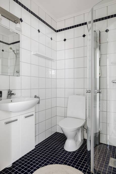 7 rum Villa på Bostorpsvägen 4 Råda Mosse Lidköpings kommun - bild 20
