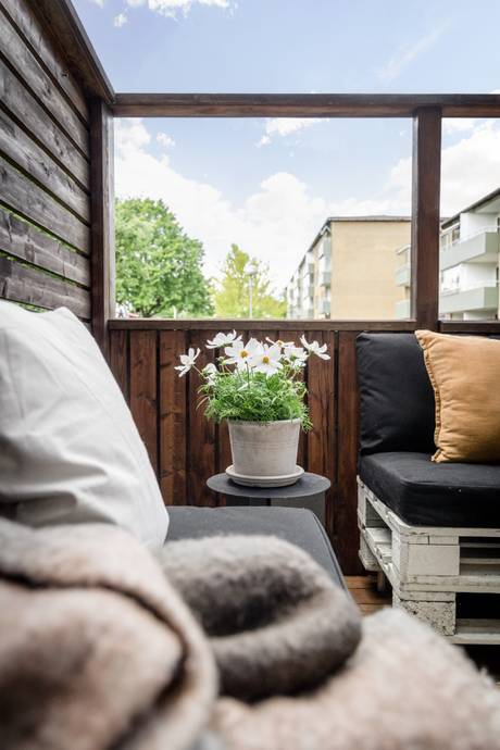2 rum Lägenhet på Norra Nedanvägsgatan 6C Mölndal - Innerstaden Mölndals kommun - bild 18