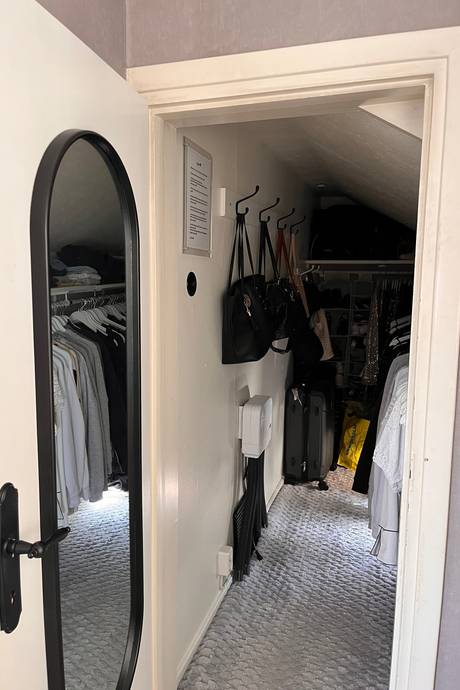 5 rum Villa på Dössvägen 33 & Dössvägen 33B Utmeland Mora kommun - bild 39