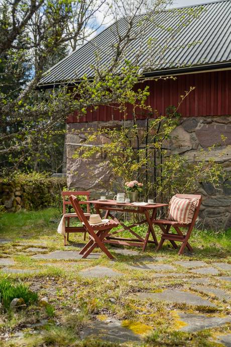6 rum Villa på Slättaryd 6 Sandhult Borås kommun - bild 5