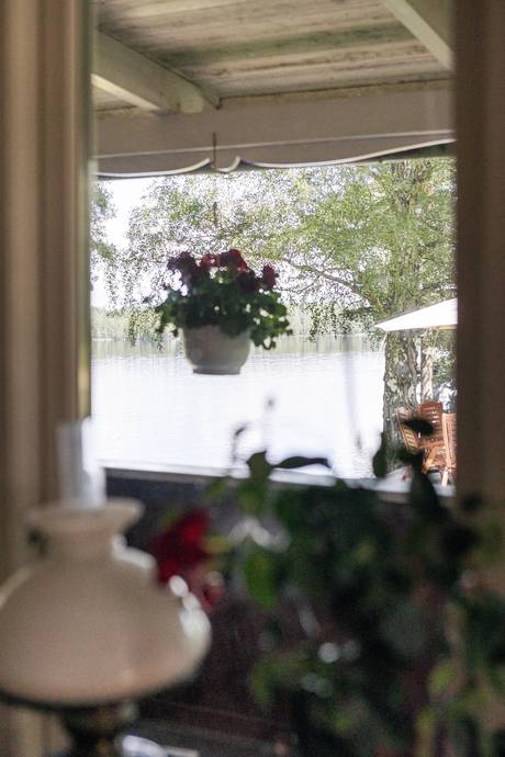 2 rum Fritidshus på Kråknäs 56 Vika Falu kommun - bild 7
