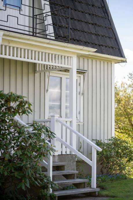 4 rum Villa på Habyvägen 31 Haby Marks kommun - bild 30