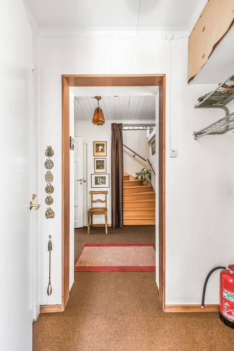 8 rum Villa på Solstigen 25 Ulvhäll Strängnäs kommun - bild 26