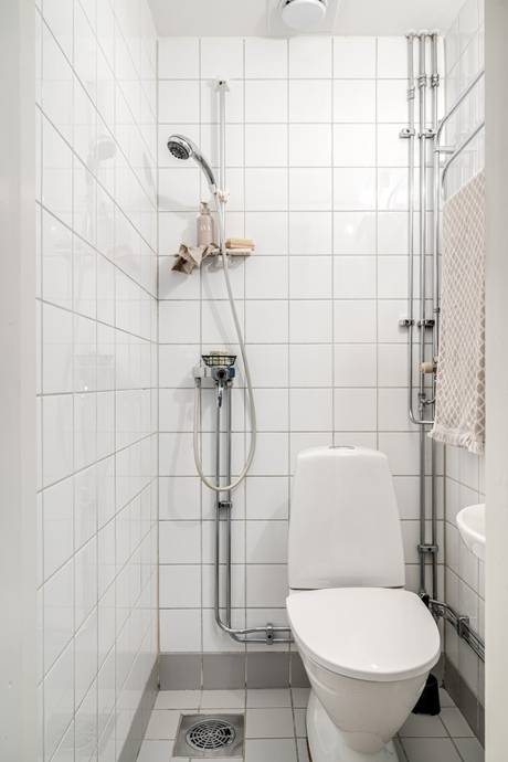1 rum Lägenhet på Kung Oskars väg 9B Lund - Centrum Lunds kommun - bild 7