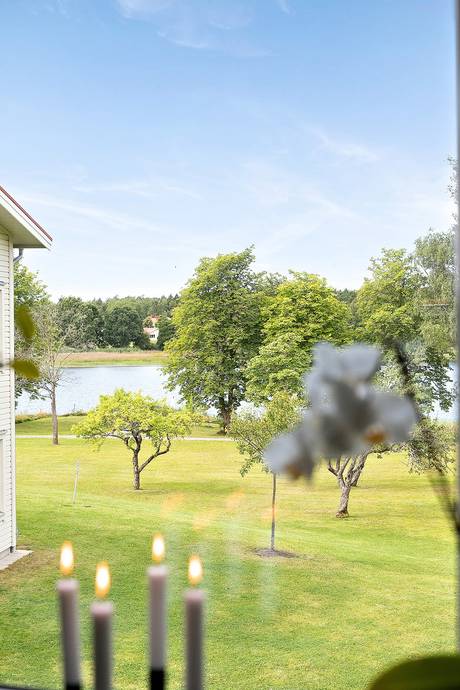 4 rum Lägenhet på Bryggvägen 11 D  Korseberg Vänersborgs kommun - bild 7