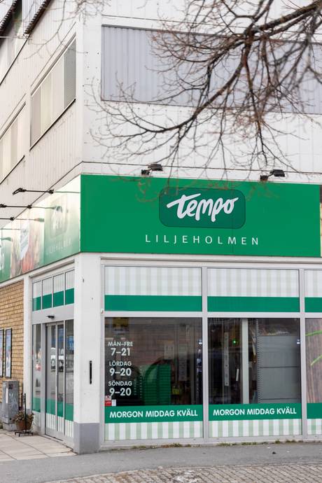 2 rum Lägenhet på Mellangatan 20B Liljeholmen Jönköpings kommun - bild 21