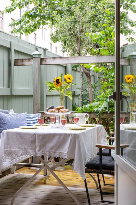 1 rum Lägenhet på Bengt Ekehjelmsgatan 2A (egen ingång) Maria Stockholms kommun - bild 7