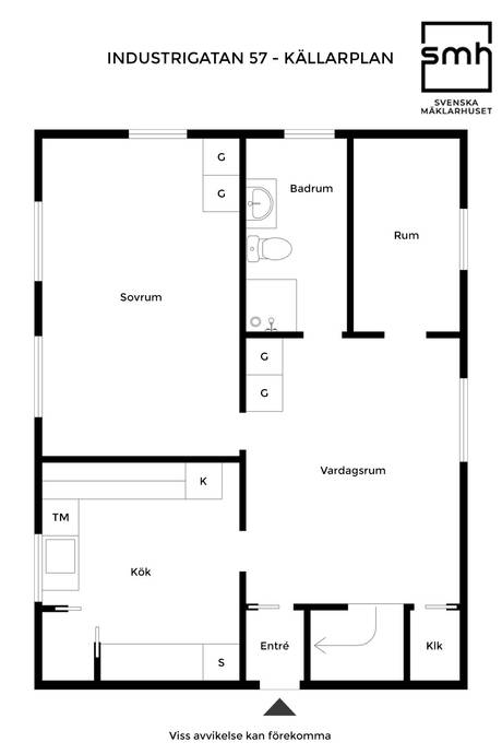 145 m² Villa på Industrigatan 57 Miatorp Helsingborgs kommun - bild 33