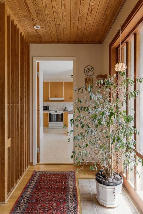 9 rum Villa på Storgatan 74 Skeppshult Gislaveds kommun - bild 6