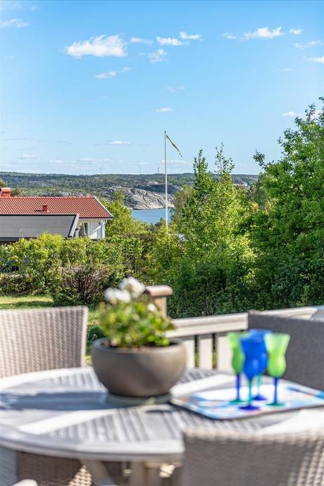 4 rum Villa på Körsbärsvägen 4 Grundsund Lysekils kommun - bild 4