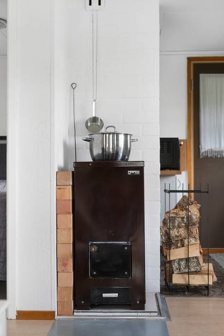 36 m² Fritidshus på ytterstigen 1 Torsjödal Södertälje kommun - bild 6