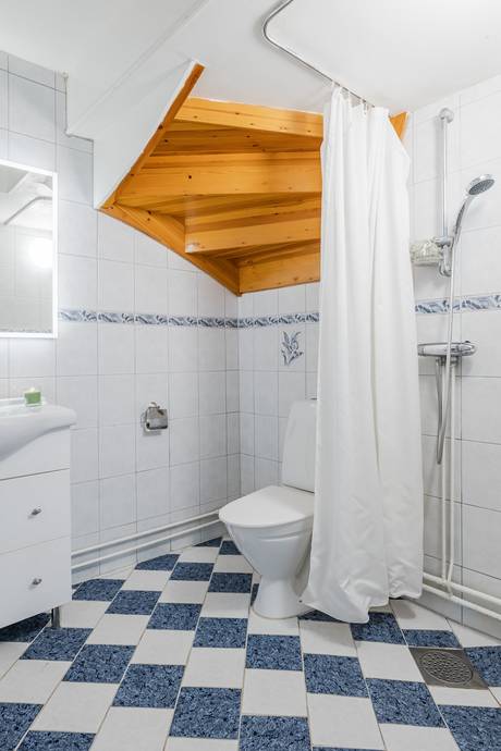 5 rum Radhus på Frostmätarevägen 28 Trollhättan Trollhättans kommun - bild 16