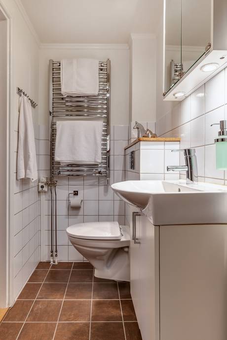 7 rum Villa på Harnäsvägen 55 Ludvika - Harnäs Ludvika kommun - bild 56