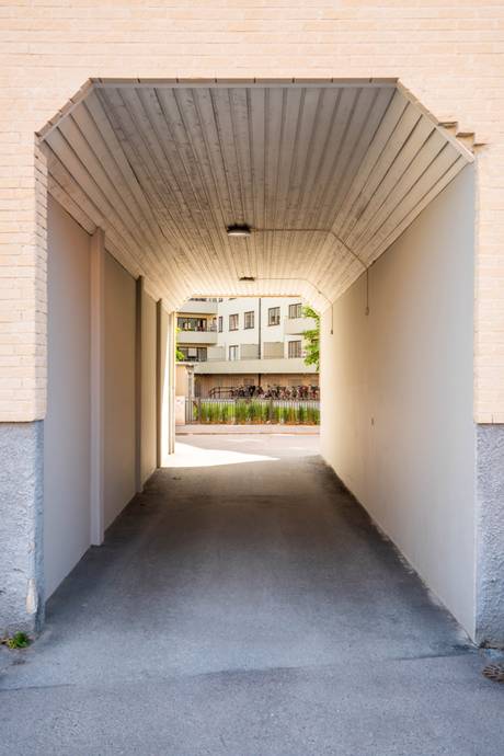 1 rum Lägenhet på Eddagatan 12A Centrum Uppsala kommun - bild 26