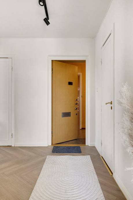 3 rum Lägenhet på Scheelegatan 2B Håkanstorp Malmö kommun - bild 4