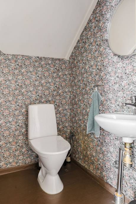 10 rum Villa på Bommagatan 9 Centralt Skara kommun - bild 7