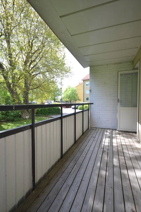 3 rum Lägenhet på Kallenbergsgatan 11A Villan Ängelholms kommun - bild 24
