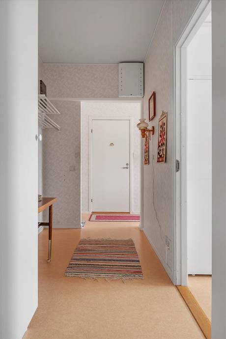 2 rum Lägenhet på Ryttargången 36 Centralt Strömstads kommun - bild 23