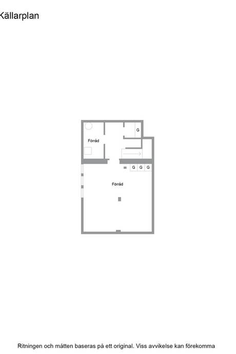 5 rum Villa på Dalbovägen 1A Överum Västerviks kommun - bild 36