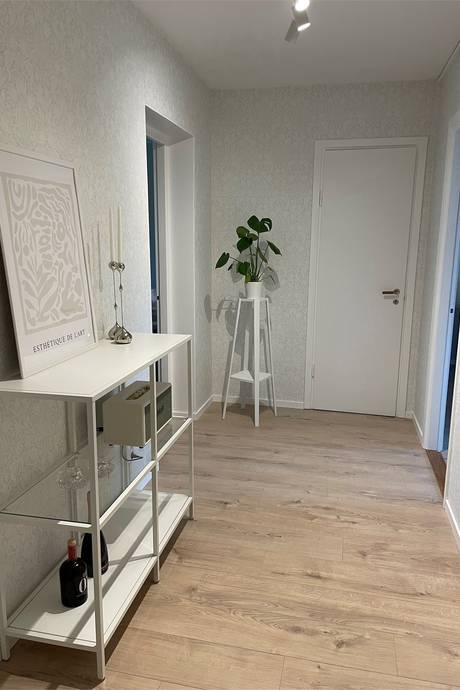 2 rum Lägenhet på Bovägen 10E Timrå Timrå kommun - bild 24