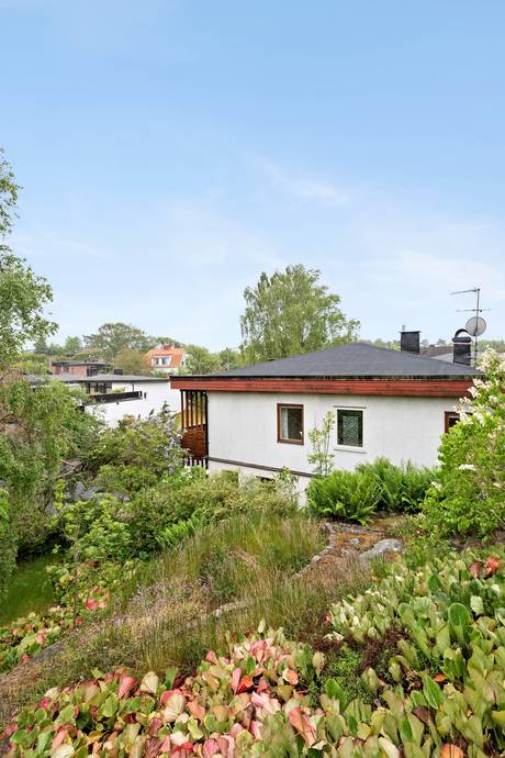 5 rum Villa på Läktaregatan 2 Tångudden, Hagen, Långedrag Göteborgs kommun - bild 3