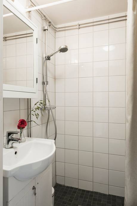 3 rum Lägenhet på Björcksgatan 64A Kålltorp Göteborgs kommun - bild 30