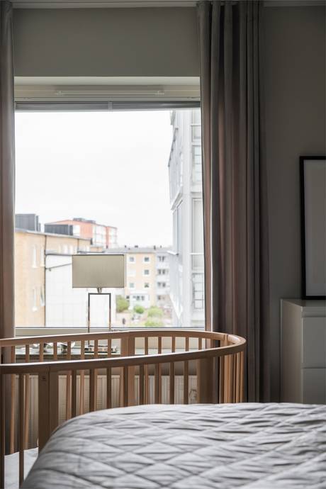 3 rum Lägenhet på Lektorsgången 5B Nydala Malmö kommun - bild 20