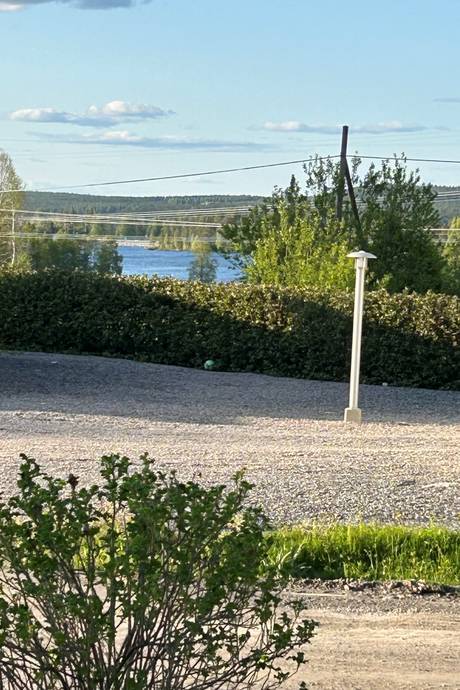 6 rum Villa på Sörfors 819 Sörfors Umeå kommun - bild 36