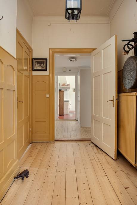 11 rum Villa på Klastorpsgatan 5A+B Kopparberg Ljusnarsbergs kommun - bild 23