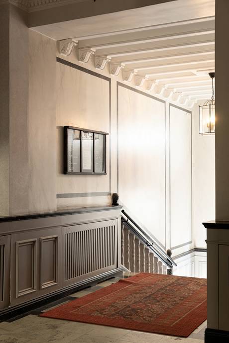 2 rum Lägenhet på Styrmansgatan 7A Östermalm Stockholms kommun - bild 25