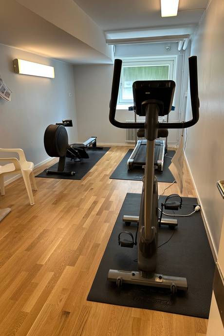 1 rum Lägenhet på Klippgatan 8A Solna centrum Solna kommun - bild 14
