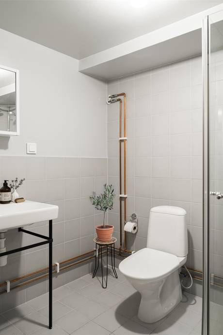 2 rum Lägenhet på Amiralsgatan 47 Folkets Park Malmö kommun - bild 28