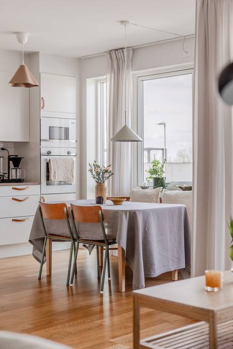 3 rum Lägenhet på Tunnlandsvägen 118B Kaxholmen Jönköpings kommun - bild 13