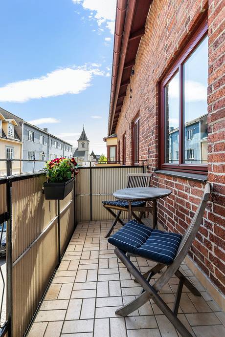 4 rum Lägenhet på Kyrkogatan 15 Kungsbacka Kungsbacka kommun - bild 21