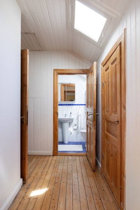 4 rum Villa på Löparegatan 13 Bagaregården Göteborgs kommun - bild 19