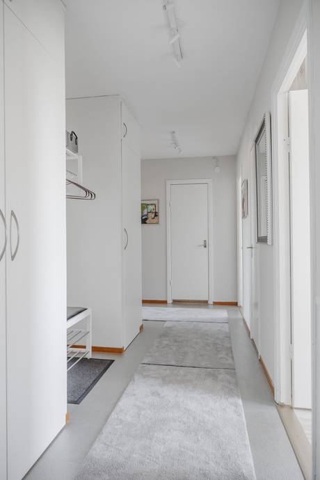2 rum Lägenhet på Djurgårdsvägen 11 C Bågen Skara kommun - bild 6