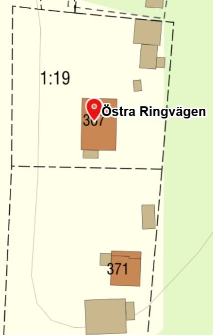 4 rum Villa på Östra Ringvägen 367 Jämshög Olofströms kommun - bild 25