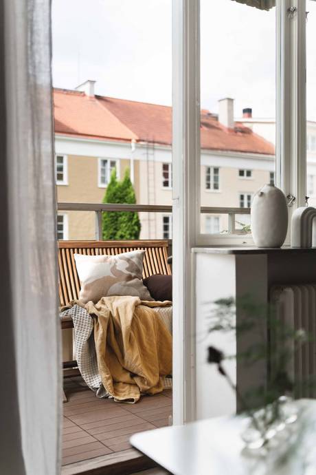 1.5 rum Lägenhet på S:t Göransgatan 33C Fålhagen Uppsala kommun - bild 4