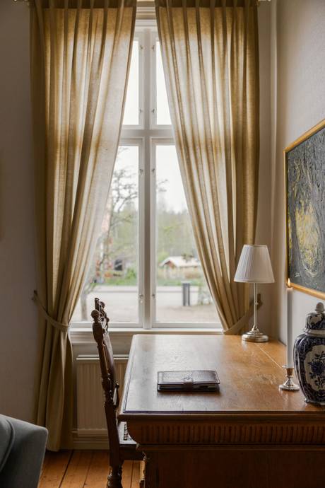 278 m² Villa på Storgatan 51 Hovmantorp Lessebo kommun - bild 6