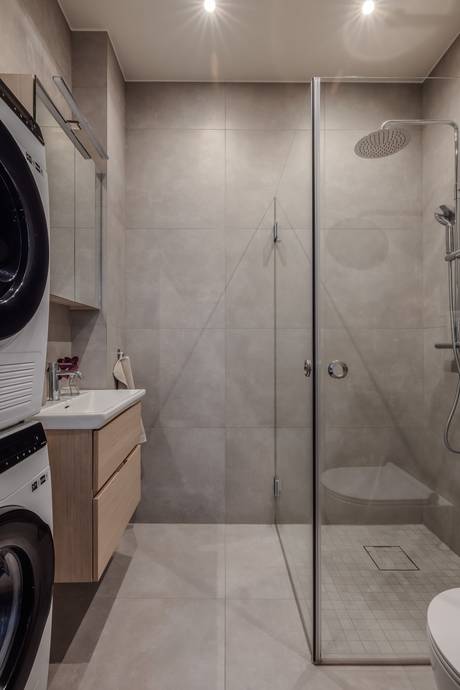3 rum Lägenhet på Alströmergatan 8B Kungsholmen Stockholms kommun - bild 9