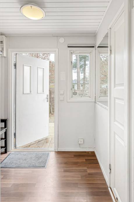 2 rum Villa på Anemonvägen 6 Sjöbo Svansjö Sjöbo kommun - bild 13