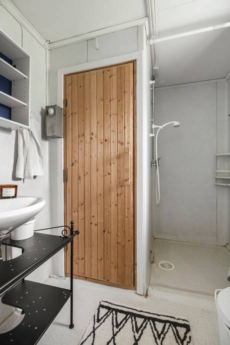 2 rum Villa på Backslingan 6 Nykvarn Nykvarns kommun - bild 9