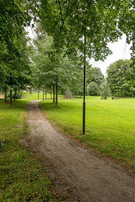 2 rum Lägenhet på Fridhemsgatan 17 C Östermalm Sundsvalls kommun - bild 21